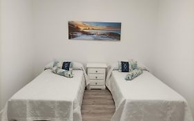 Apartamento En El Casco Viejo De Corralejo