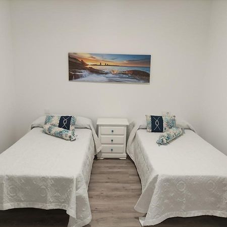 Apartamento En El Casco Viejo De Corralejo Zewnętrze zdjęcie
