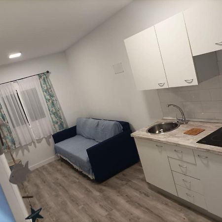 Apartamento En El Casco Viejo De Corralejo Zewnętrze zdjęcie