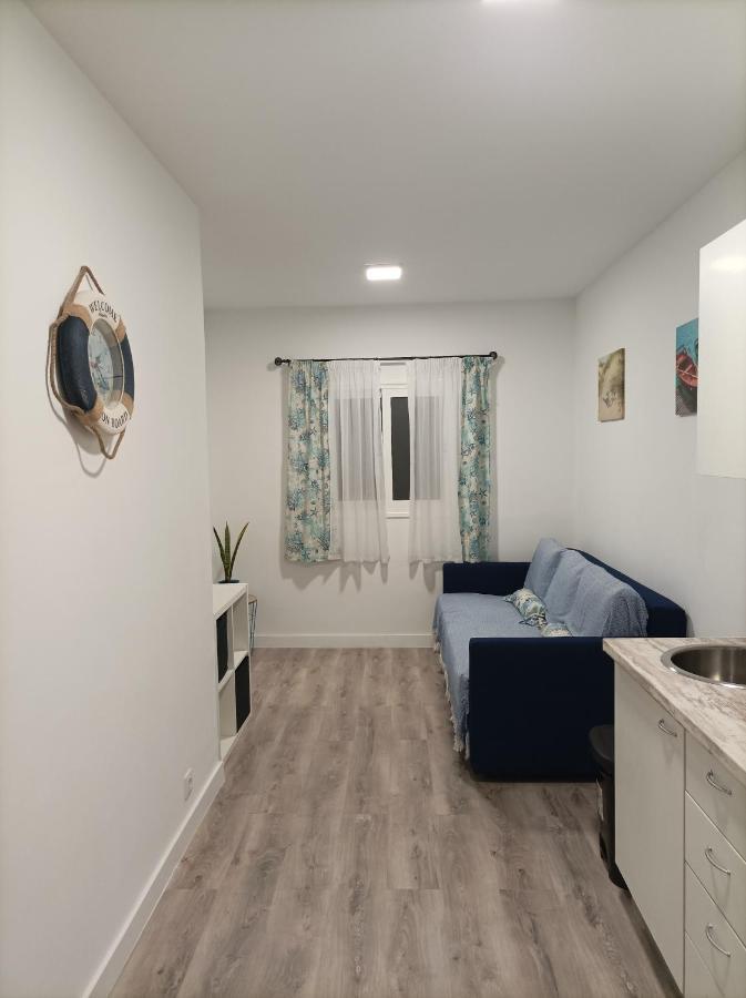 Apartamento En El Casco Viejo De Corralejo Zewnętrze zdjęcie