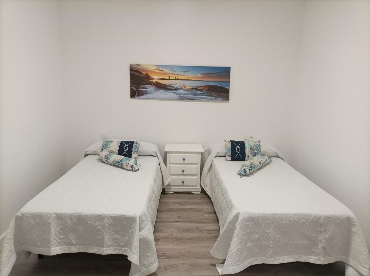Apartamento En El Casco Viejo De Corralejo Zewnętrze zdjęcie