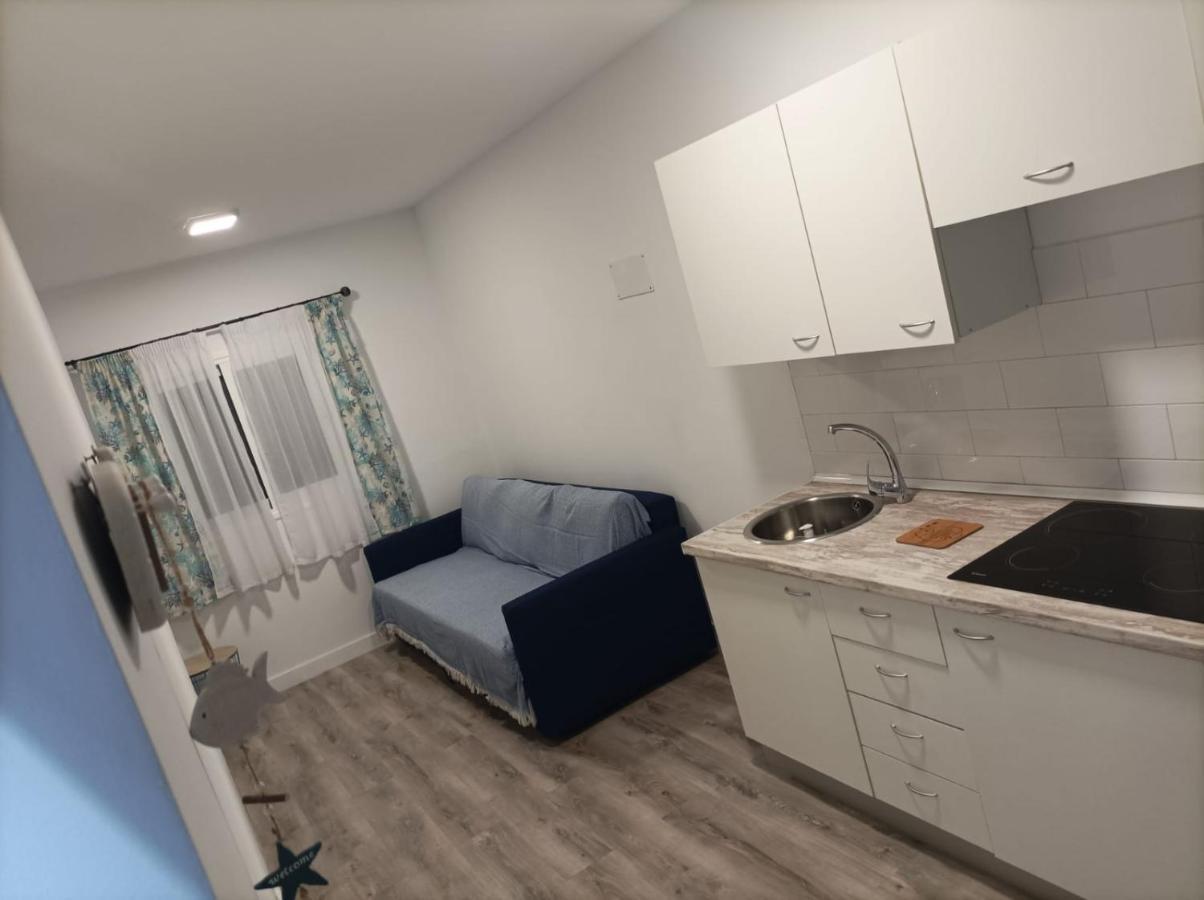 Apartamento En El Casco Viejo De Corralejo Zewnętrze zdjęcie
