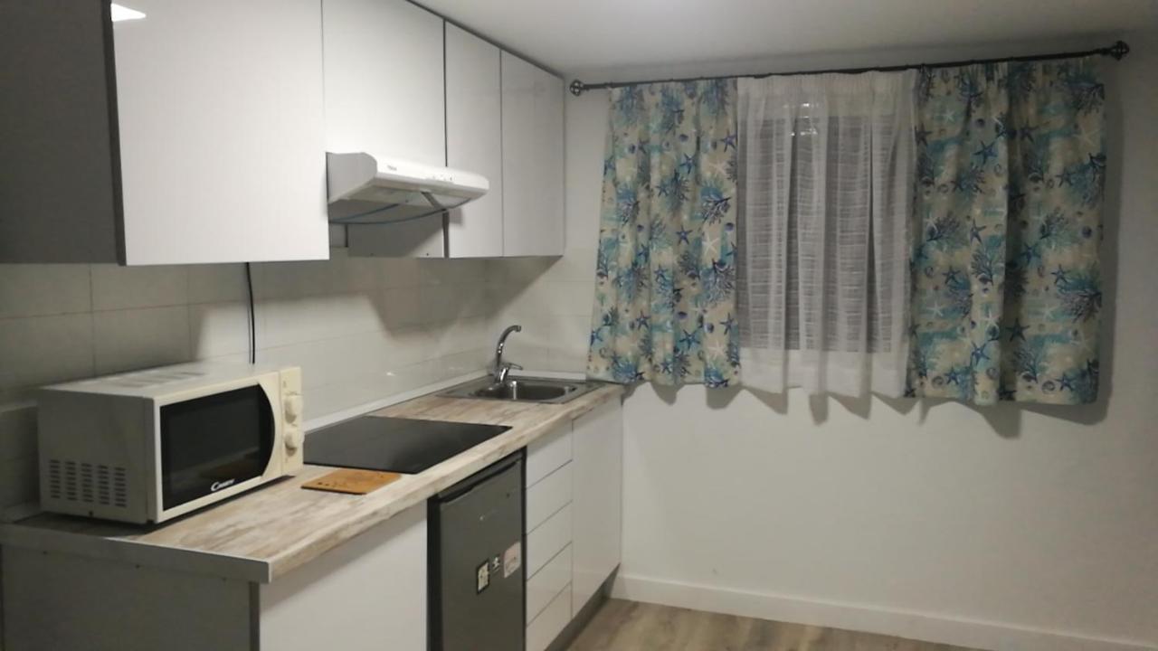 Apartamento En El Casco Viejo De Corralejo Zewnętrze zdjęcie